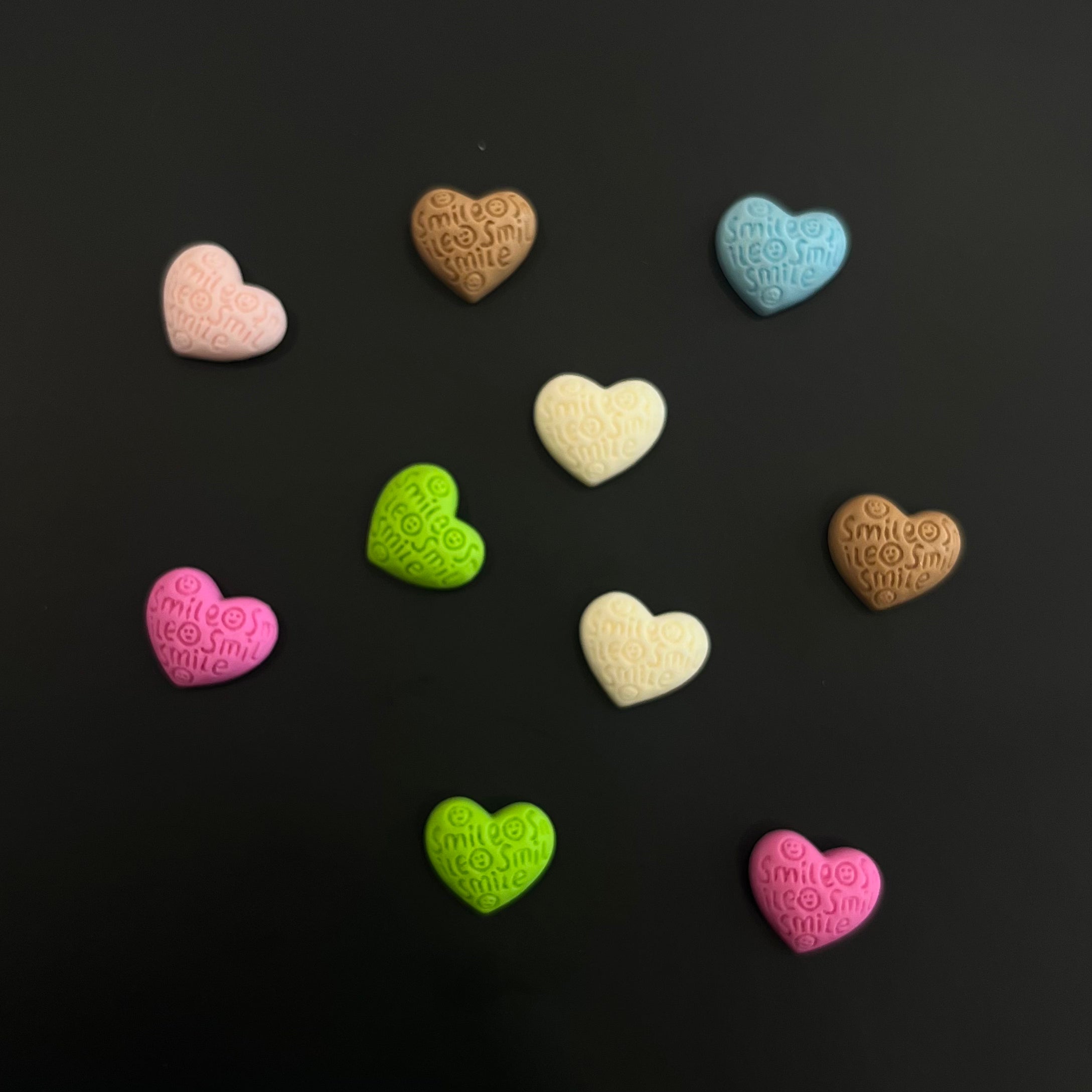 Charms
