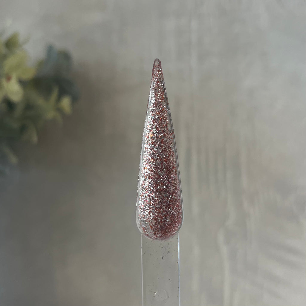 Diamond Gel 09 - Bronze