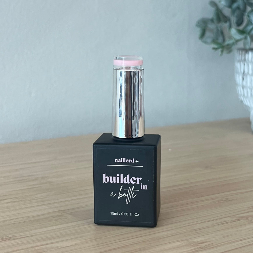 Builder In A Bottle - Slay