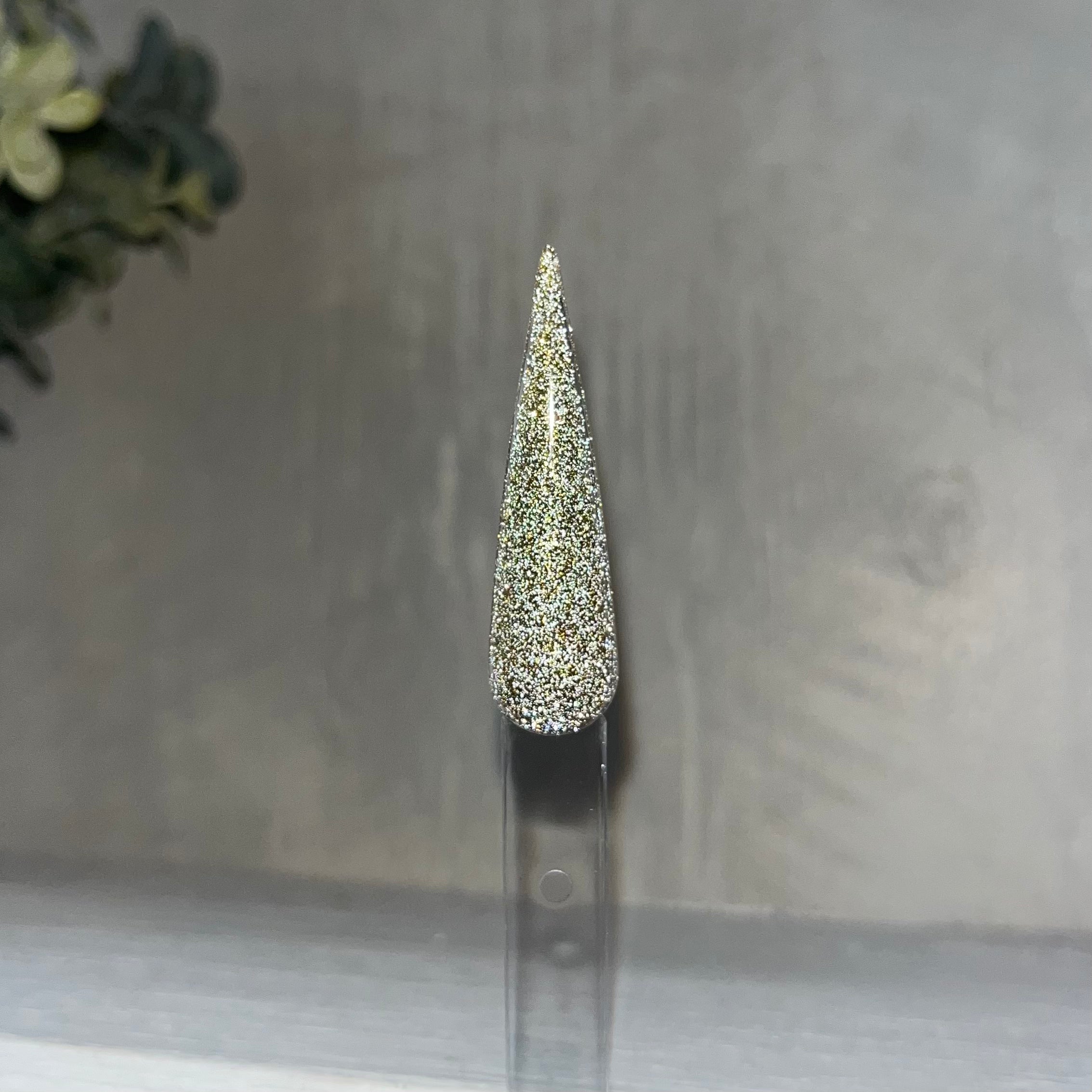 Reflective Glitter Gel 02 - Jack Pot