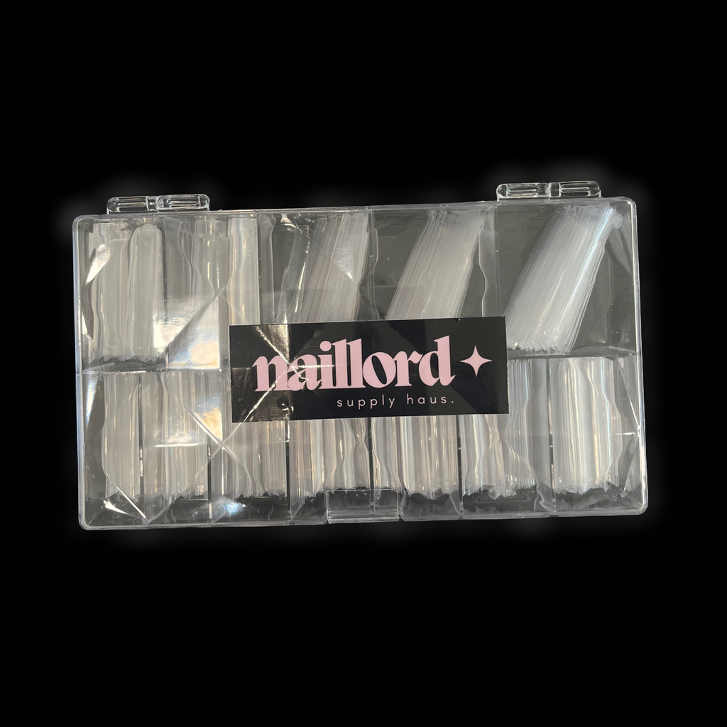 Non C Curve Square 3XL 500pcs