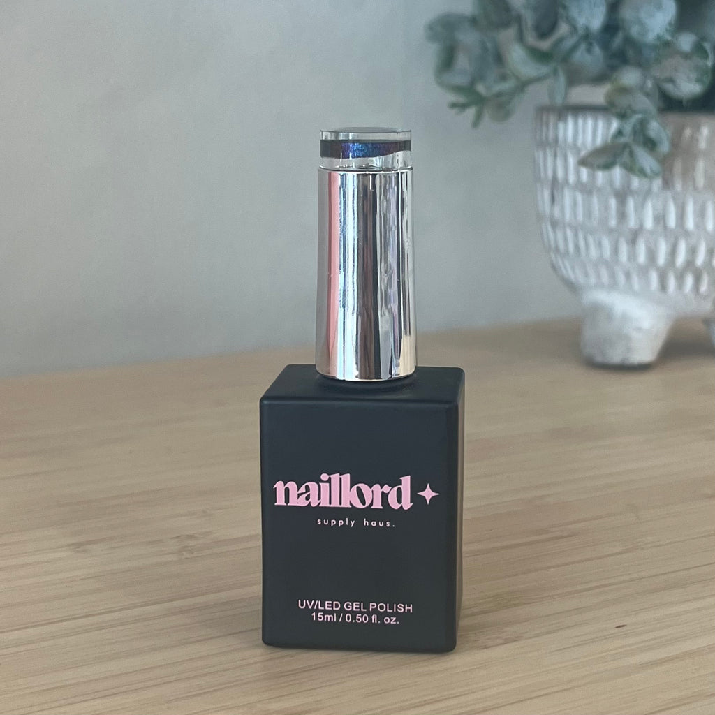 Cat Eye Gel - Magic Spell