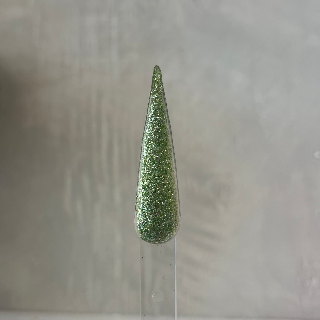 Diamond Gel 03 - Green