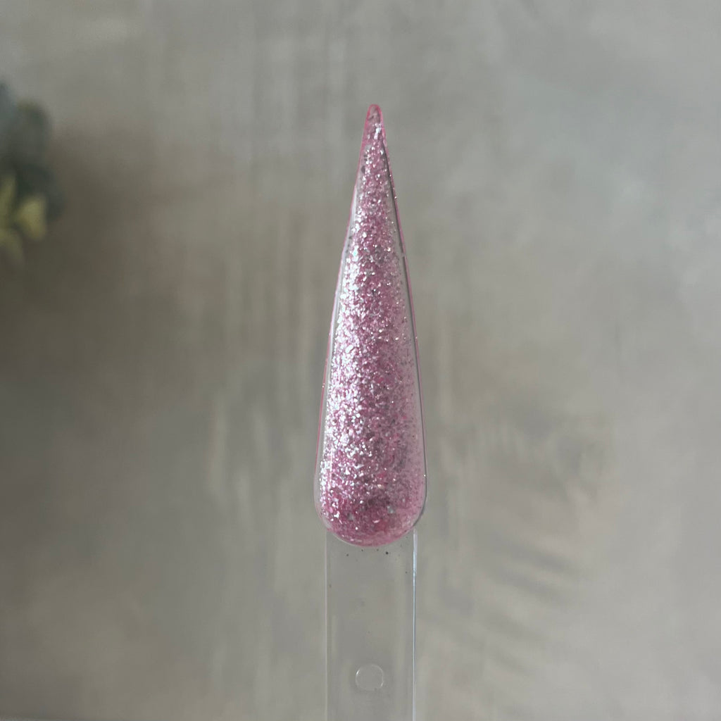 Diamond Gel 02 - Pink