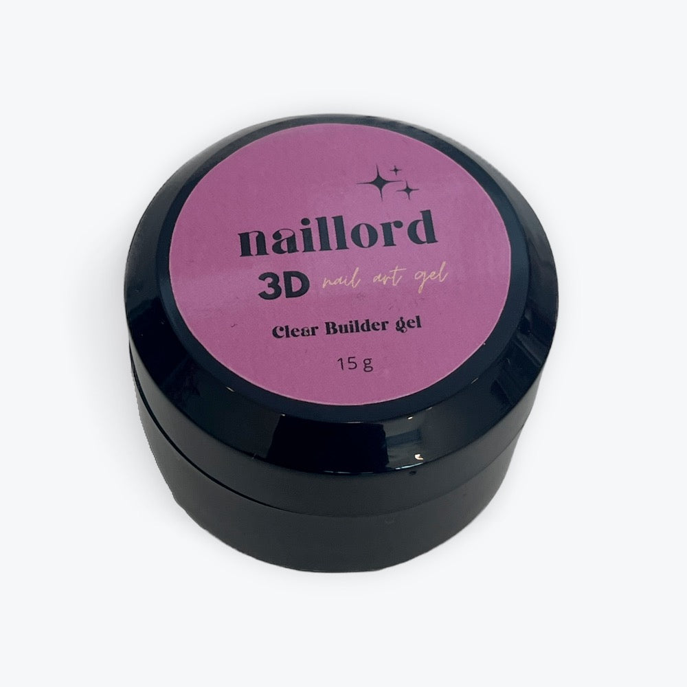 Naillord 3D Nail Art Gel