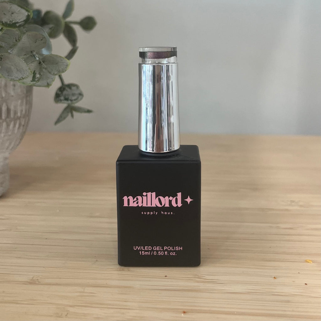 Cat Eye Gel - Fairy Dust