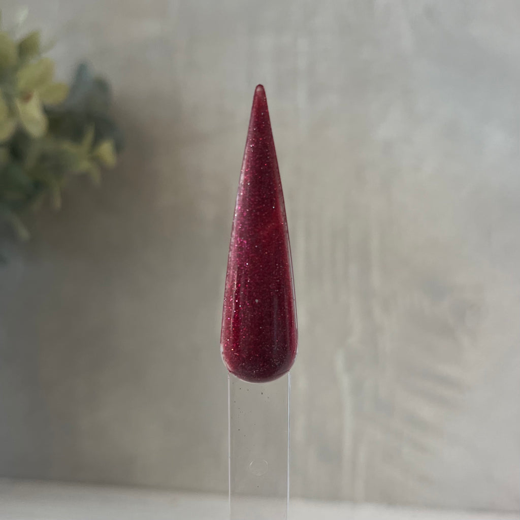 Reflective Glitter Gel 04 - Las Vegas