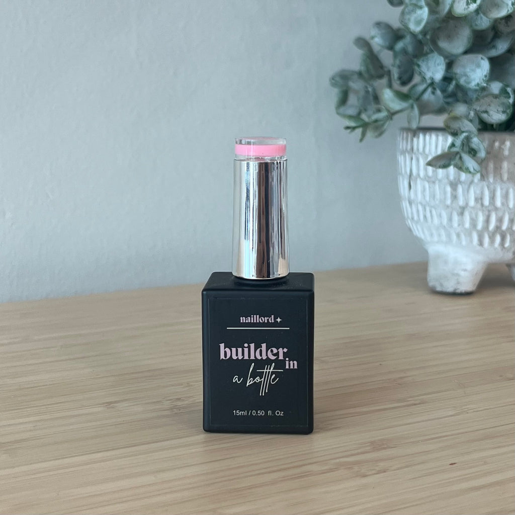 Builder In A Bottle - Money Moves