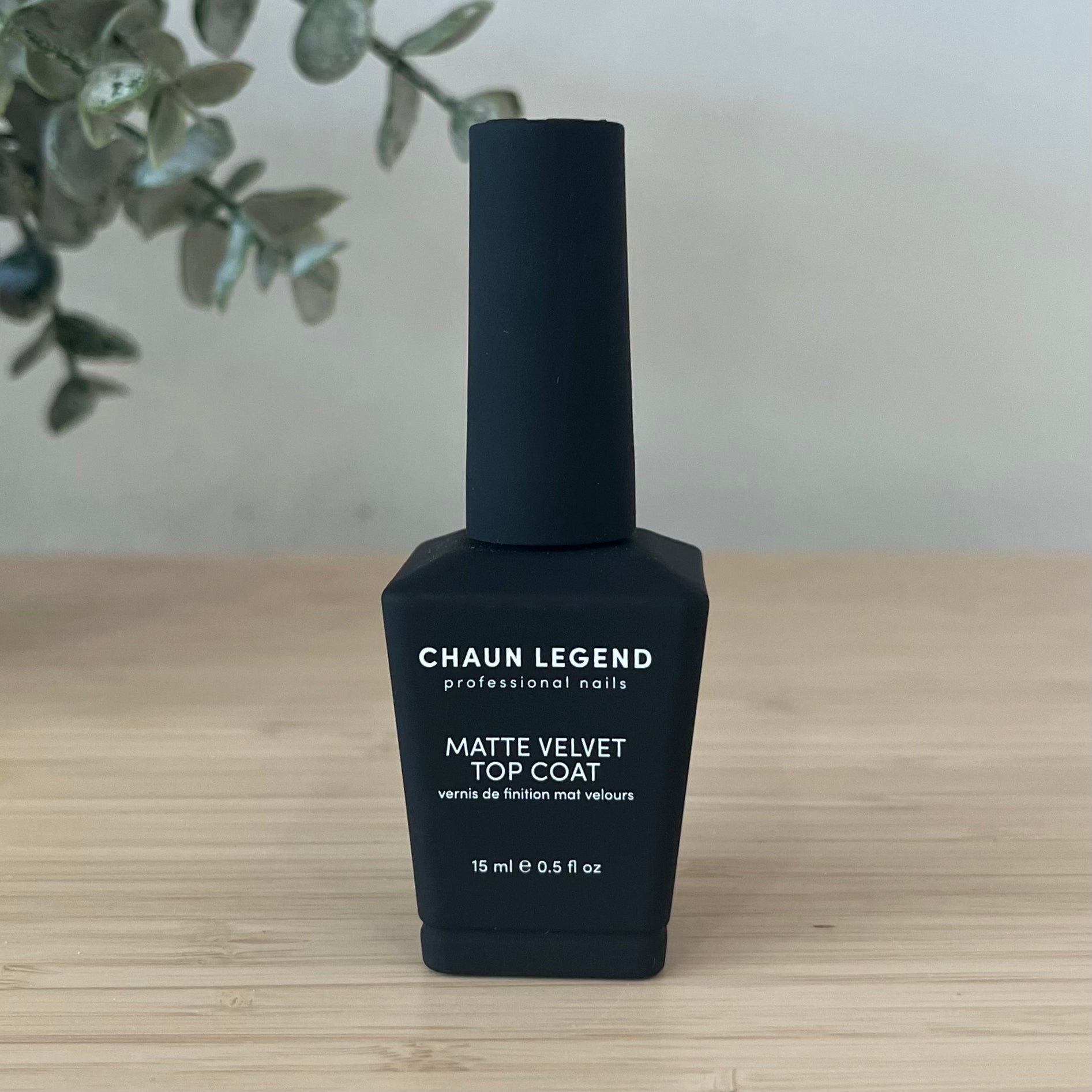 Top/base coats