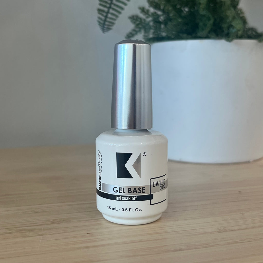 Kupa Gel Base Coat