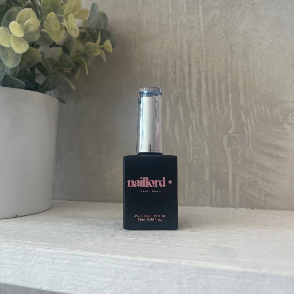 Diamond Gel 05 - Baby Blue