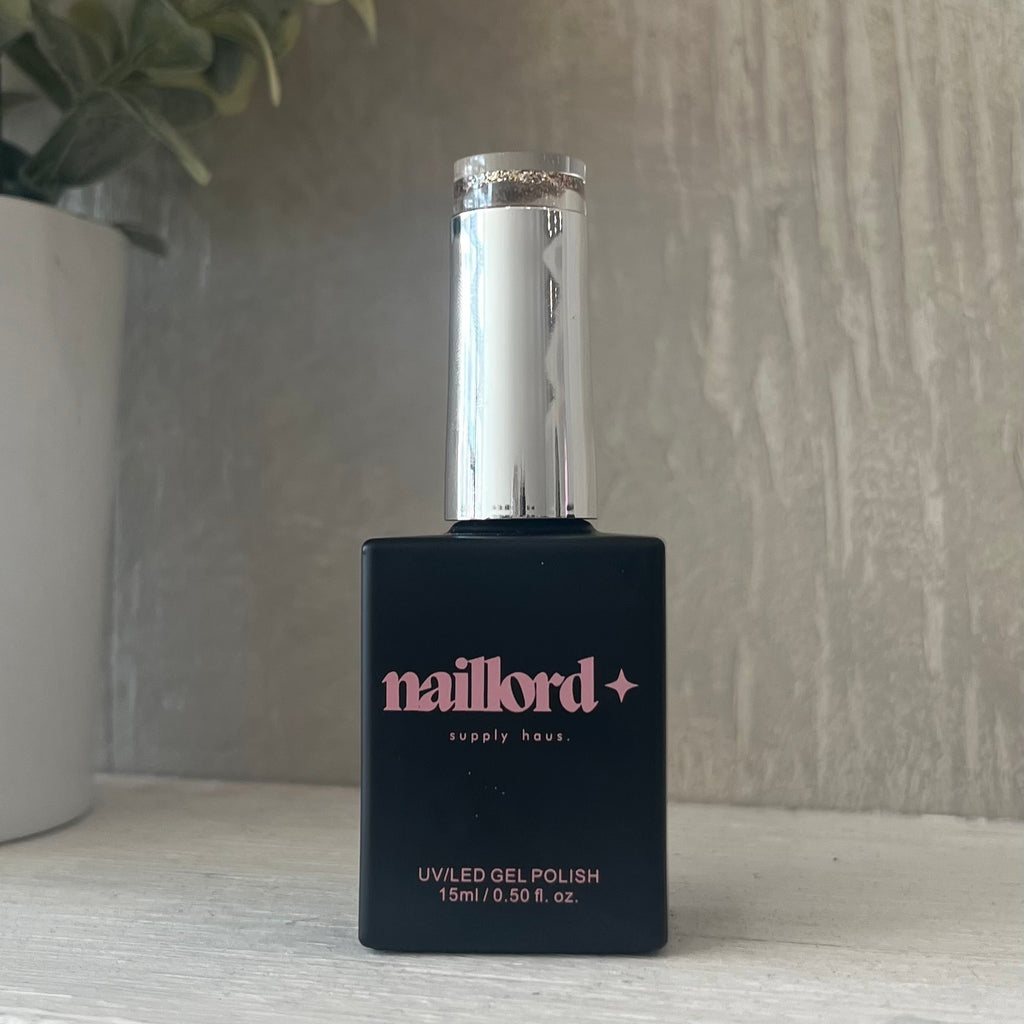 Diamond Gel 10 - Gold