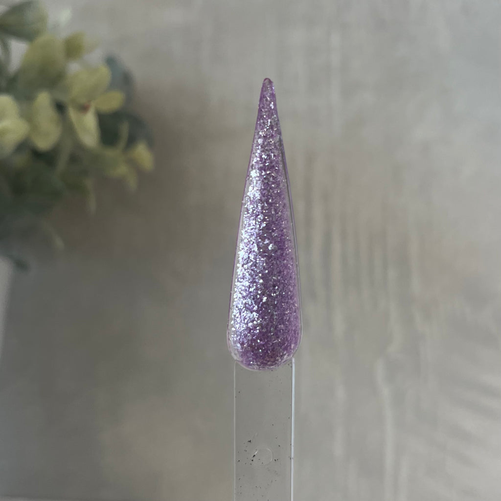 Diamond Gel 04 - Lilac