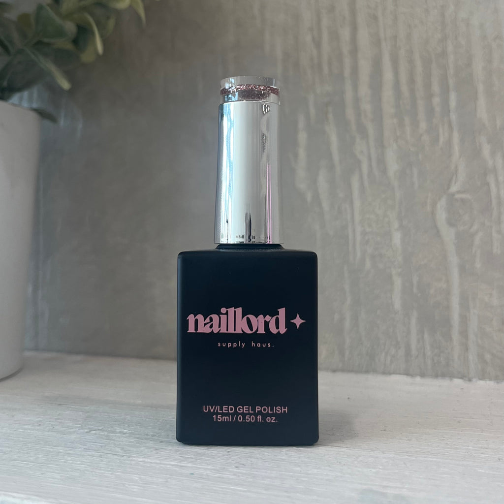 Diamond Gel 09 - Bronze