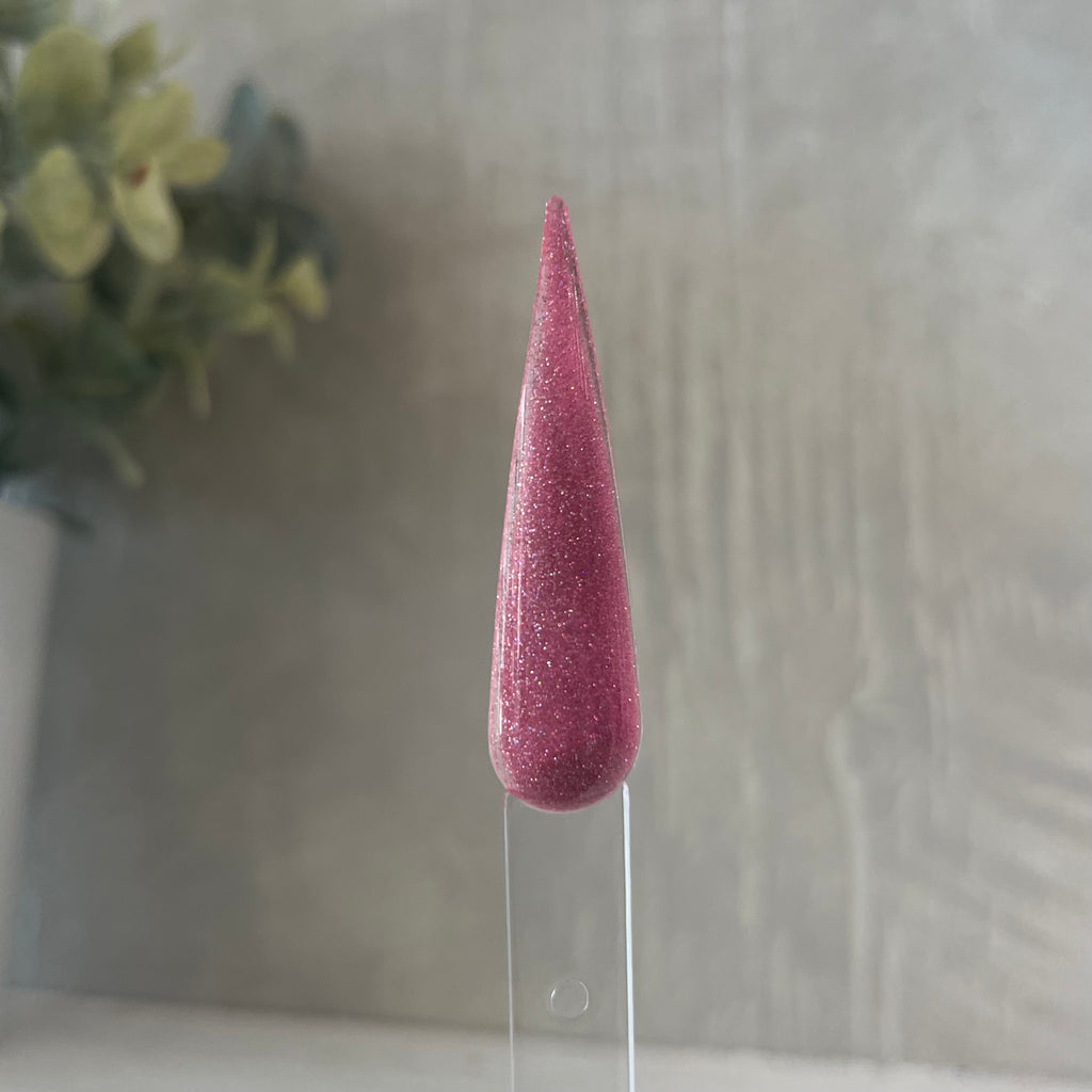 Reflective Glitter Gel 07 - Strip