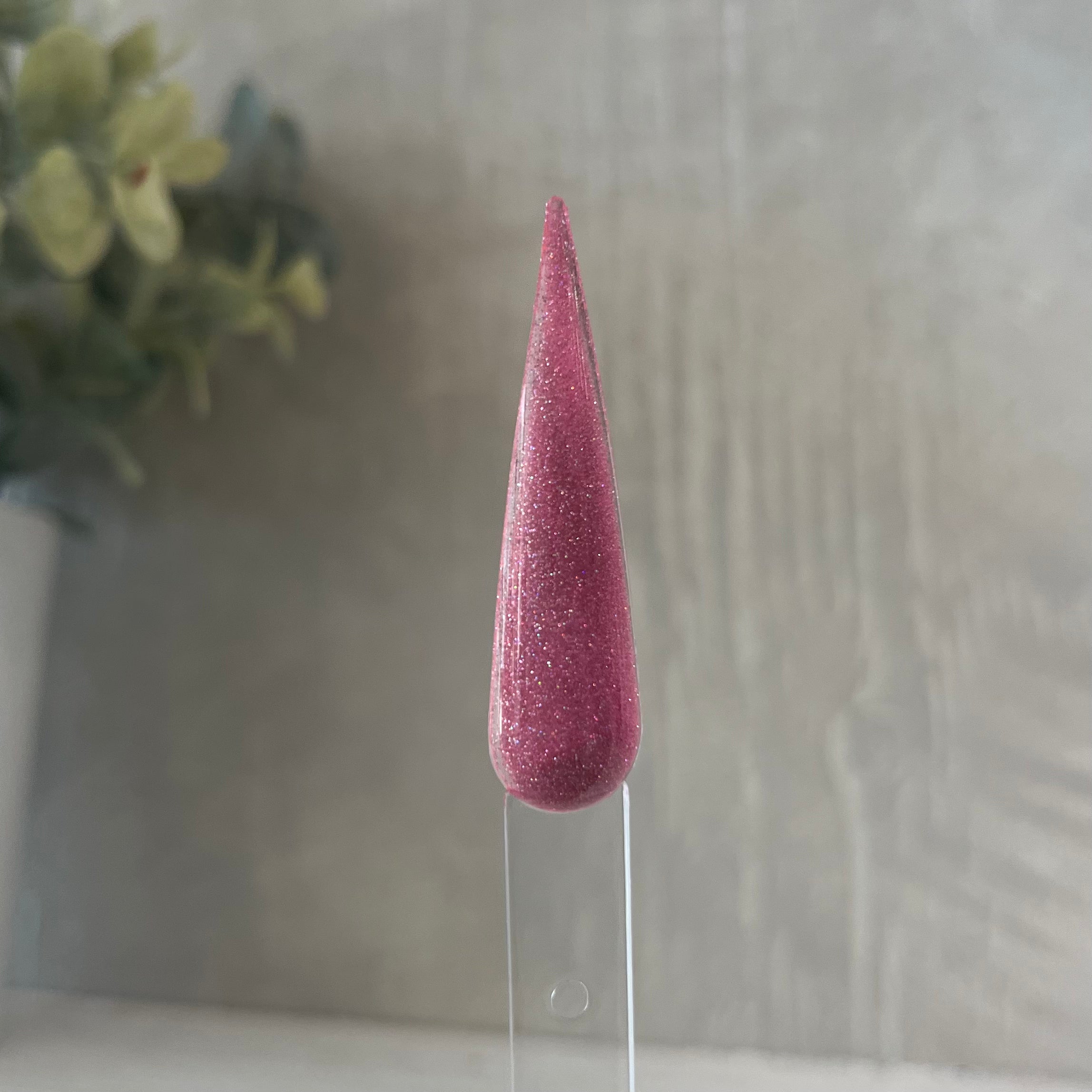 Reflective Glitter Gel 07 - Strip