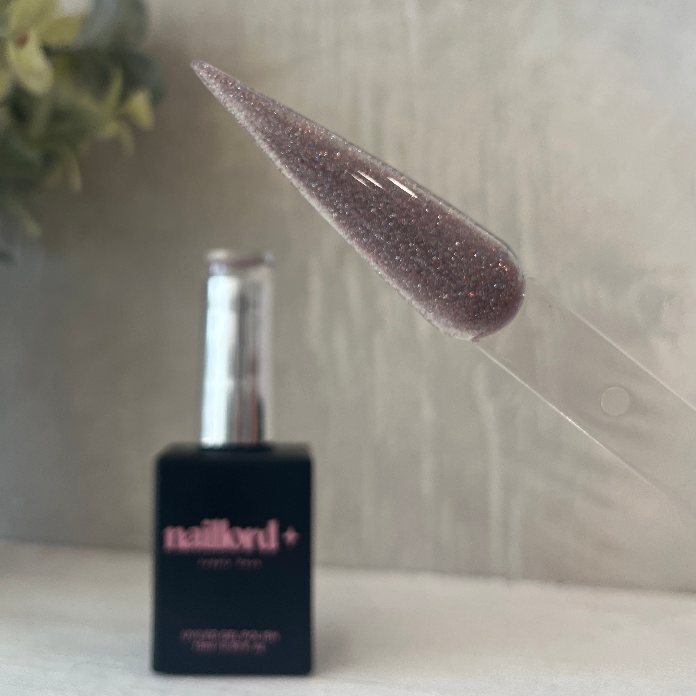 Reflective Glitter Gel 03 - Shots Shots