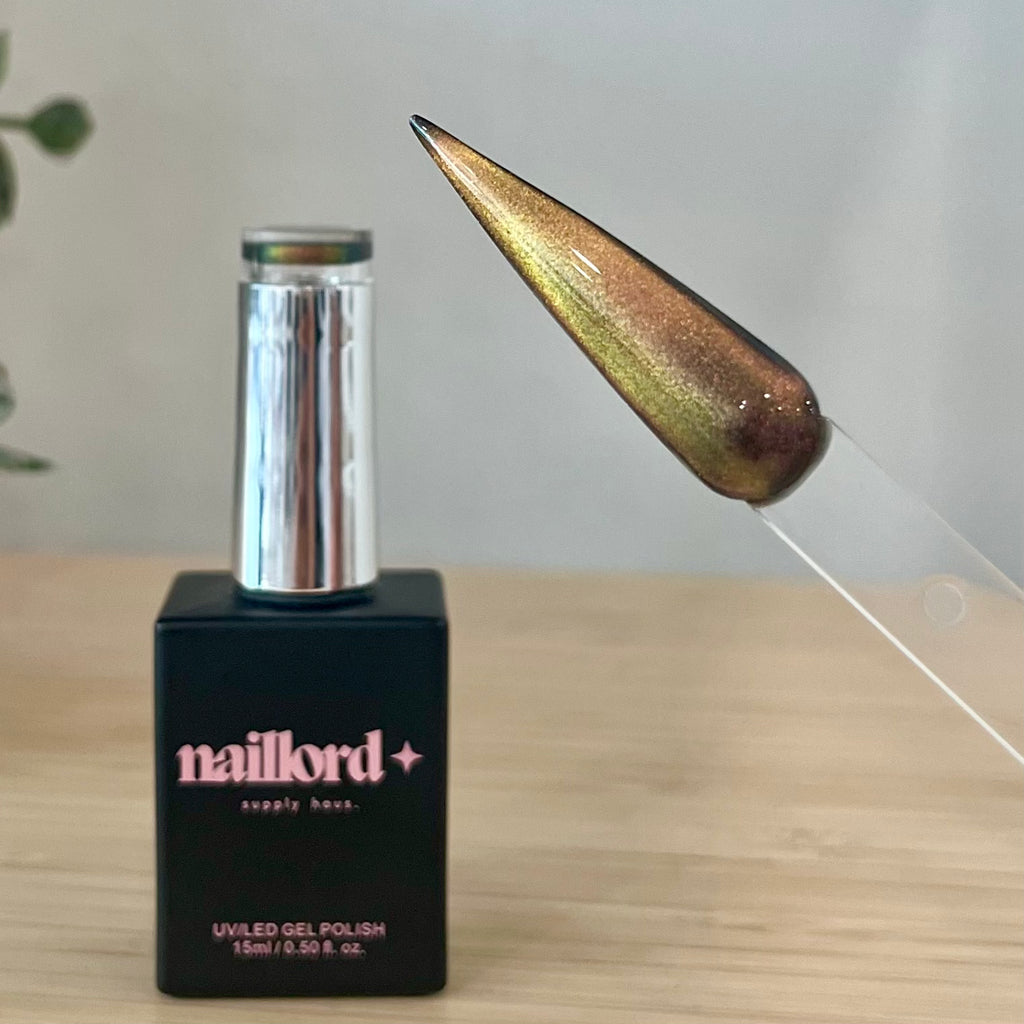 Cat Eye Gel - Blossom