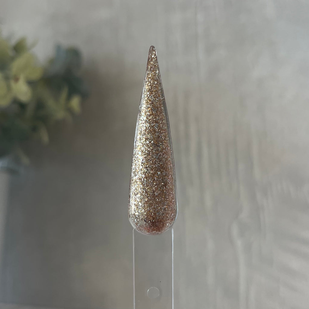 Diamond Gel 10 - Gold