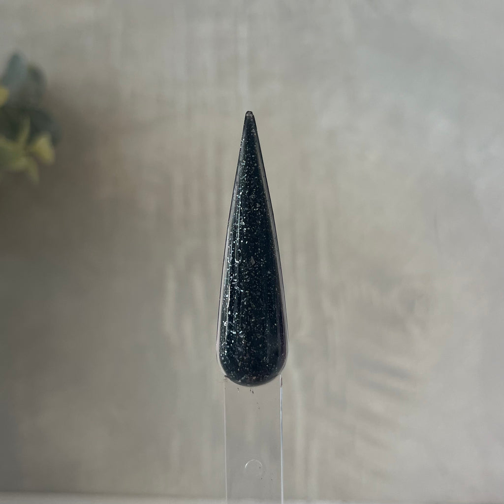 Diamond Gel 08 - Black