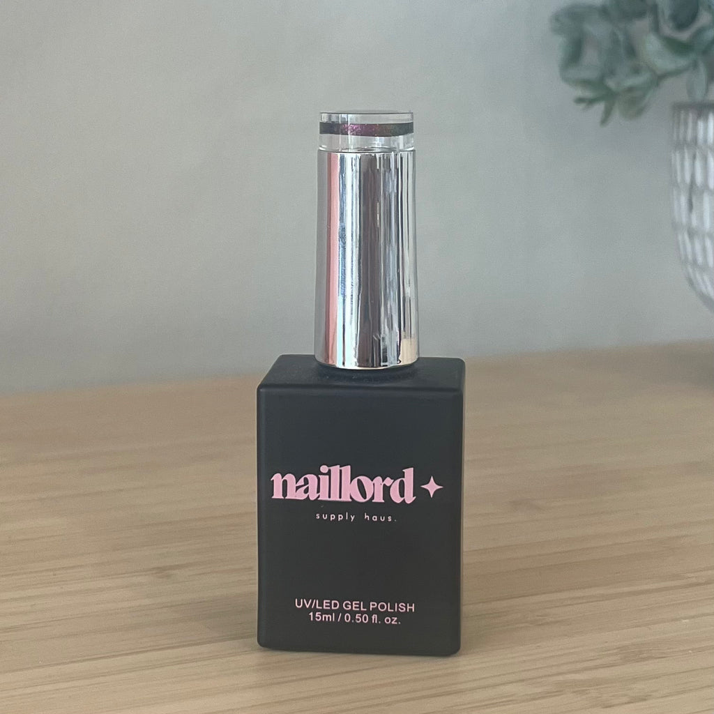 Cat Eye Gel - Twinkle