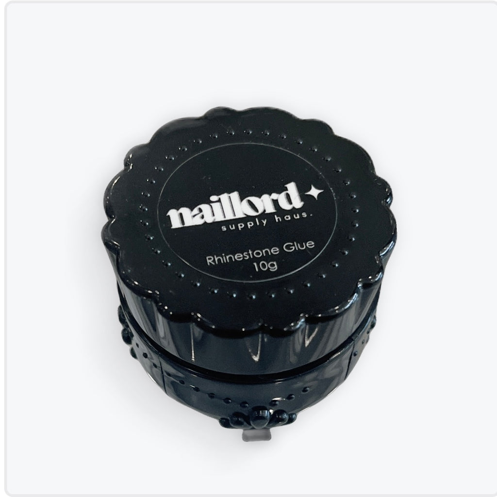 Naillord Rhinestone Glue