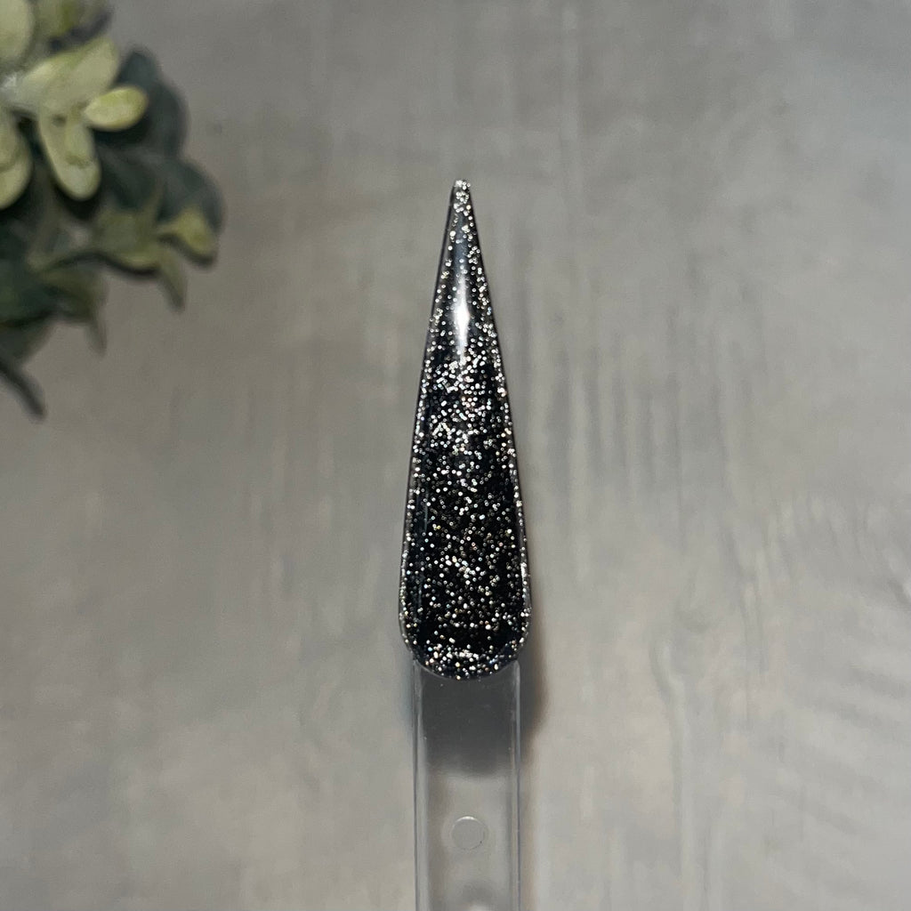 Reflective Glitter Gel 05 - Nightclub