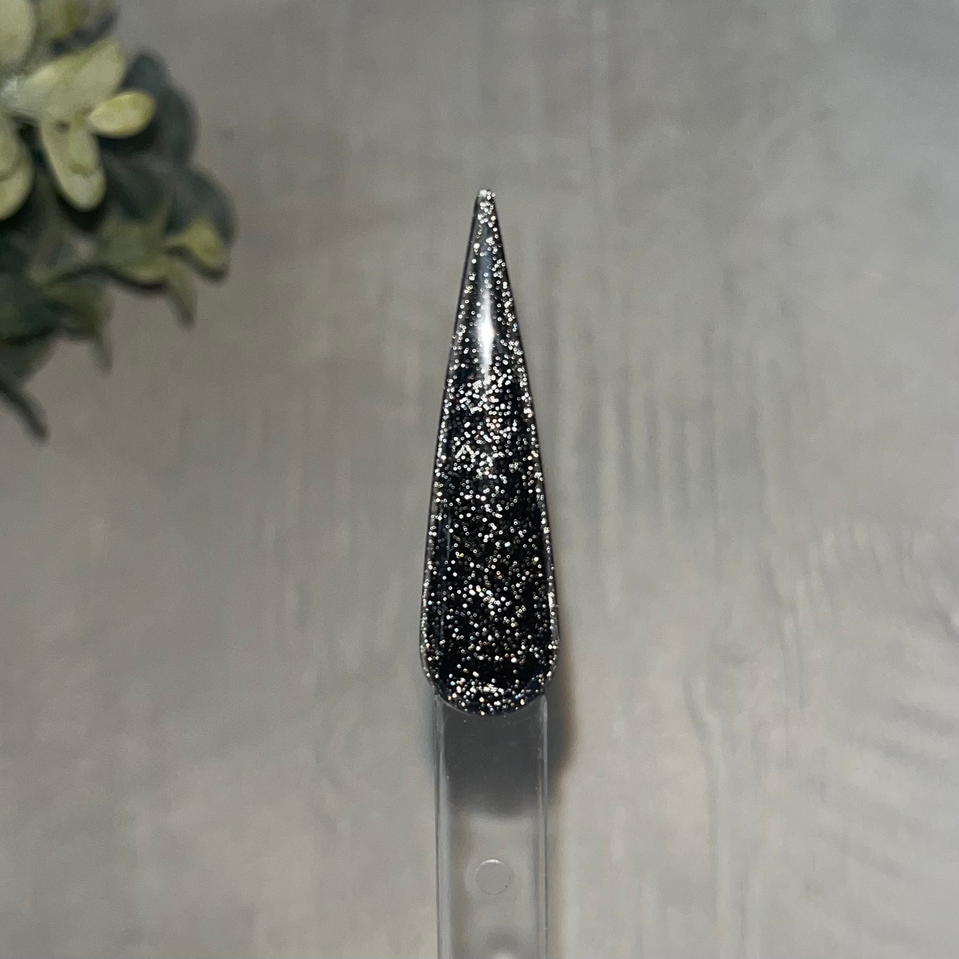 Reflective Glitter Gel 05 - Nightclub