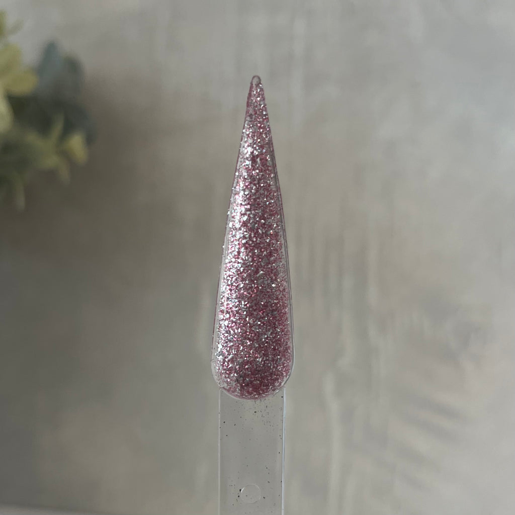 Diamond Gel 07 - Rose Gold