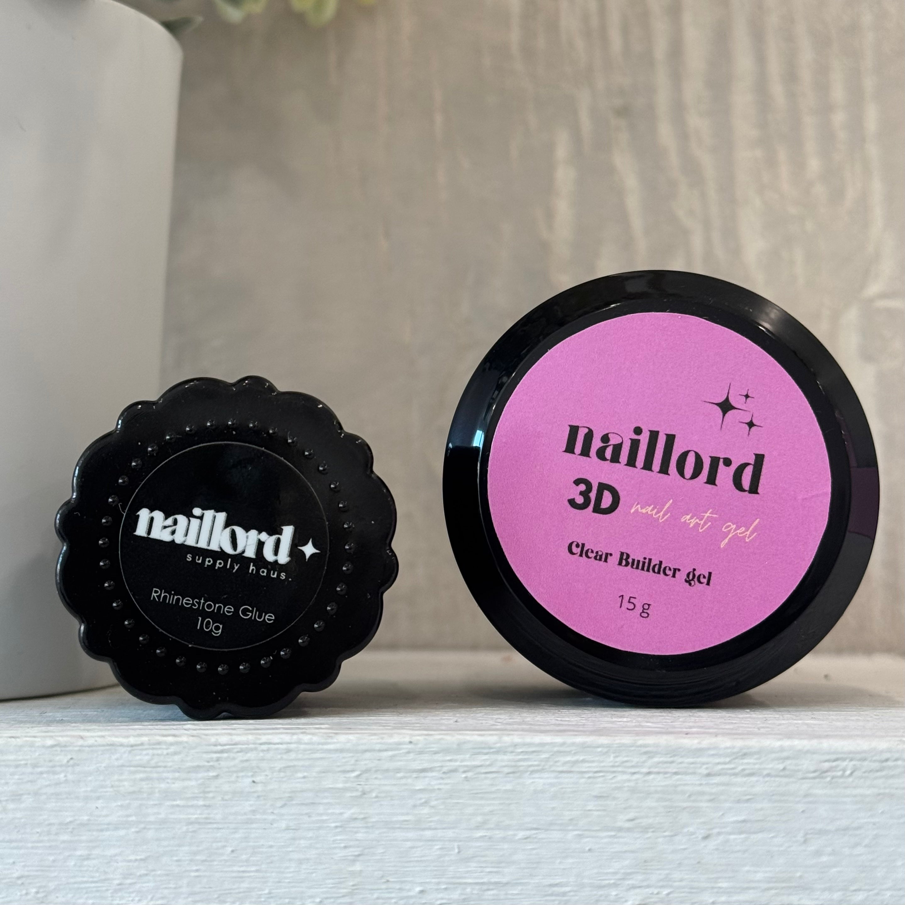 Naillord Rhinestone Glue
