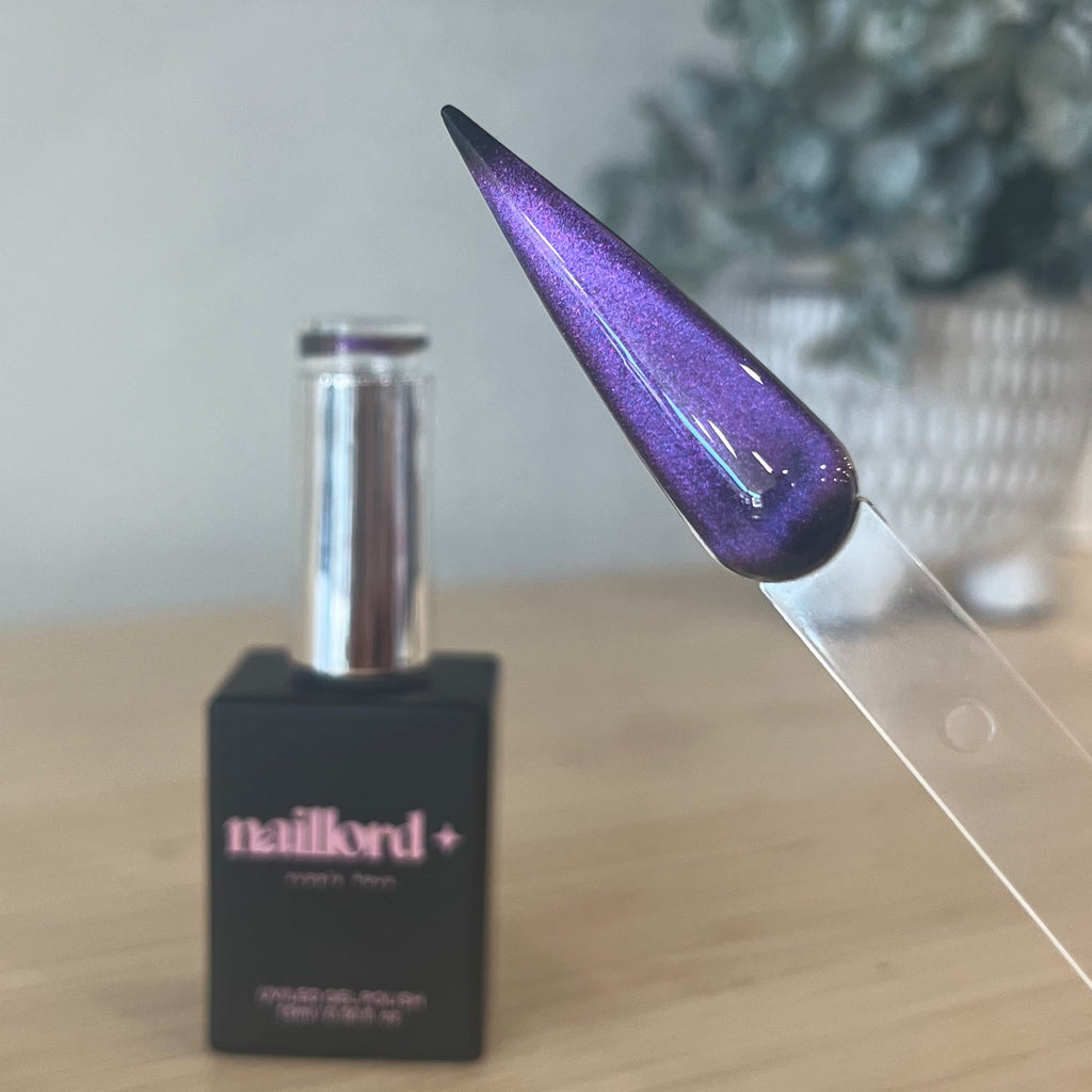 Cat Eye Gel - Enchant