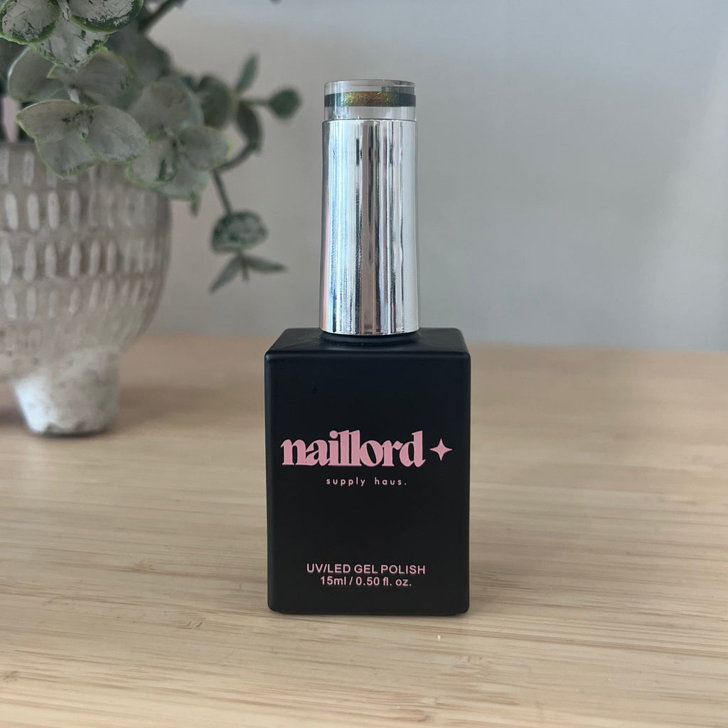 Cat Eye Gel - Blossom