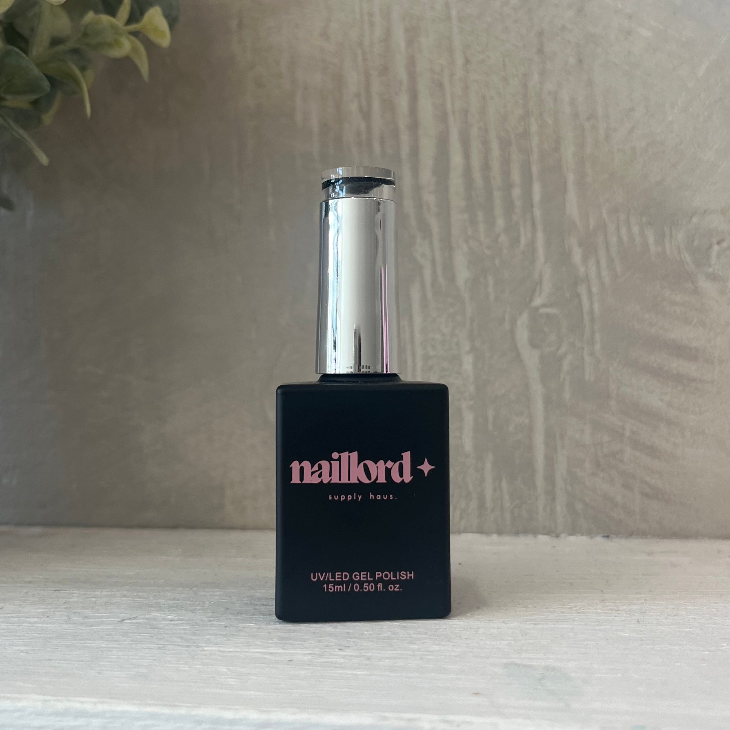 Reflective Glitter Gel 05 - Nightclub