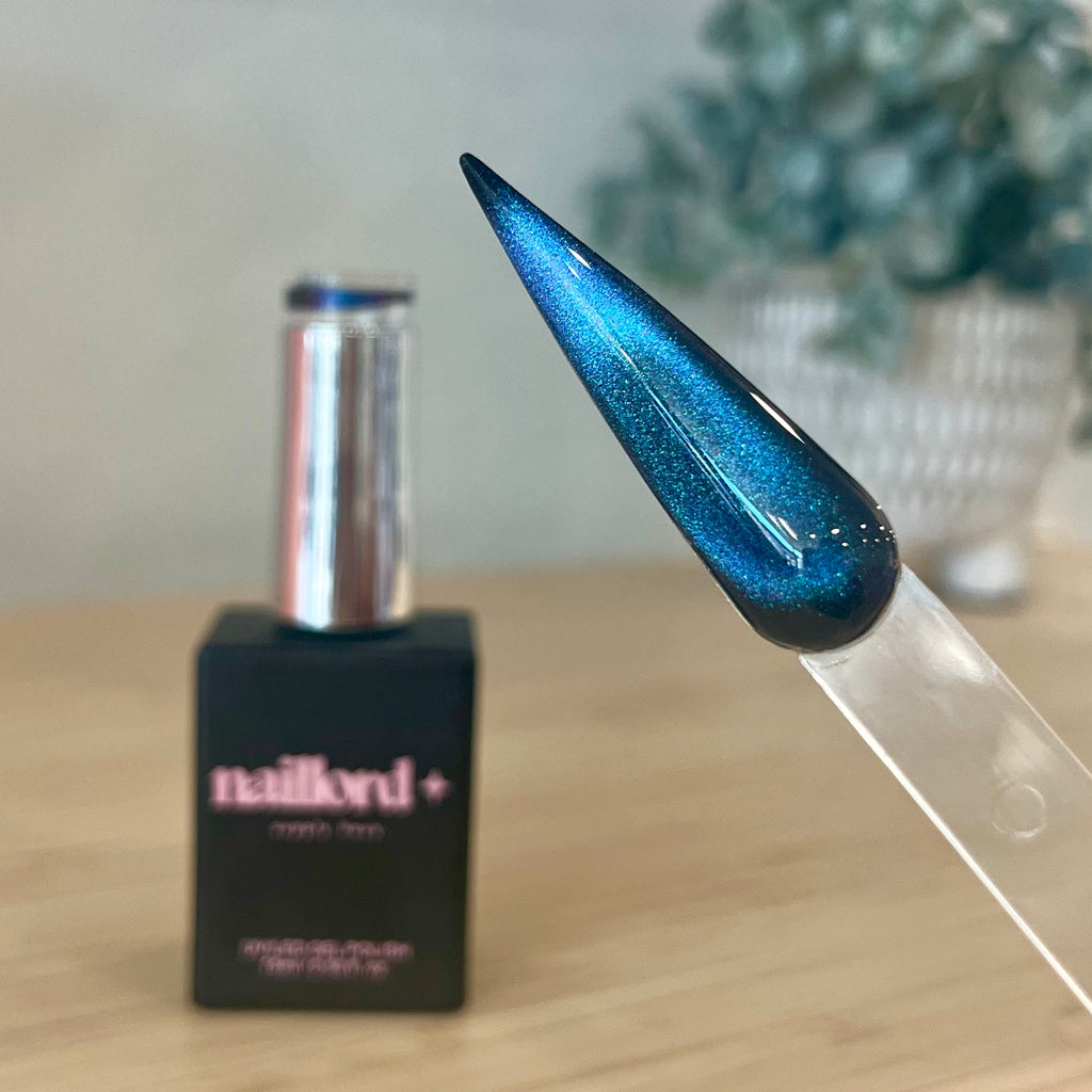 Cat Eye Gel - Magic Spell