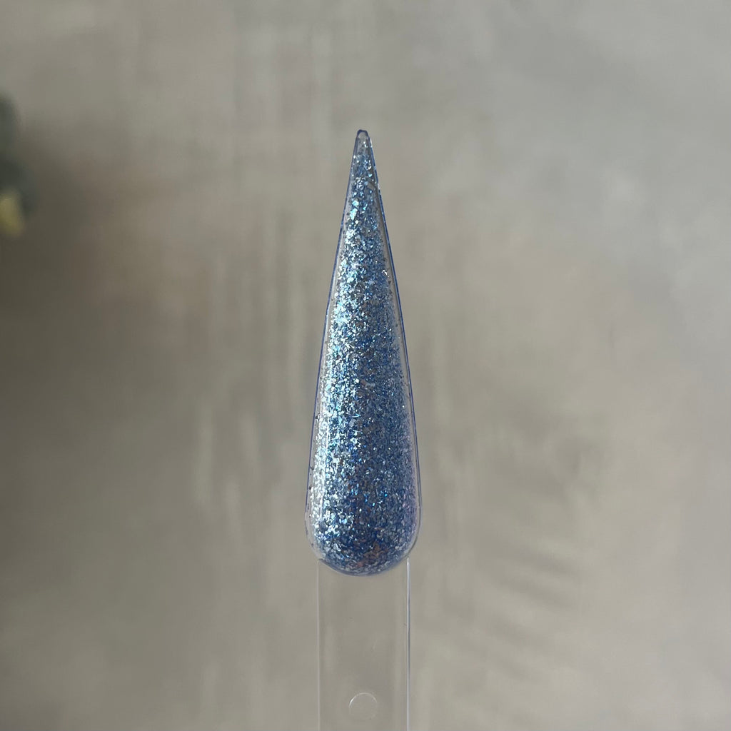 Diamond Gel 05 - Baby Blue