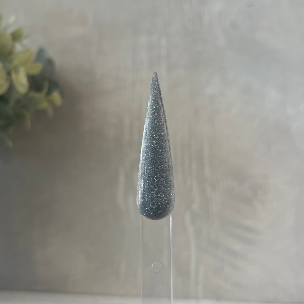 Reflective Glitter Gel 01 - Too Sassy