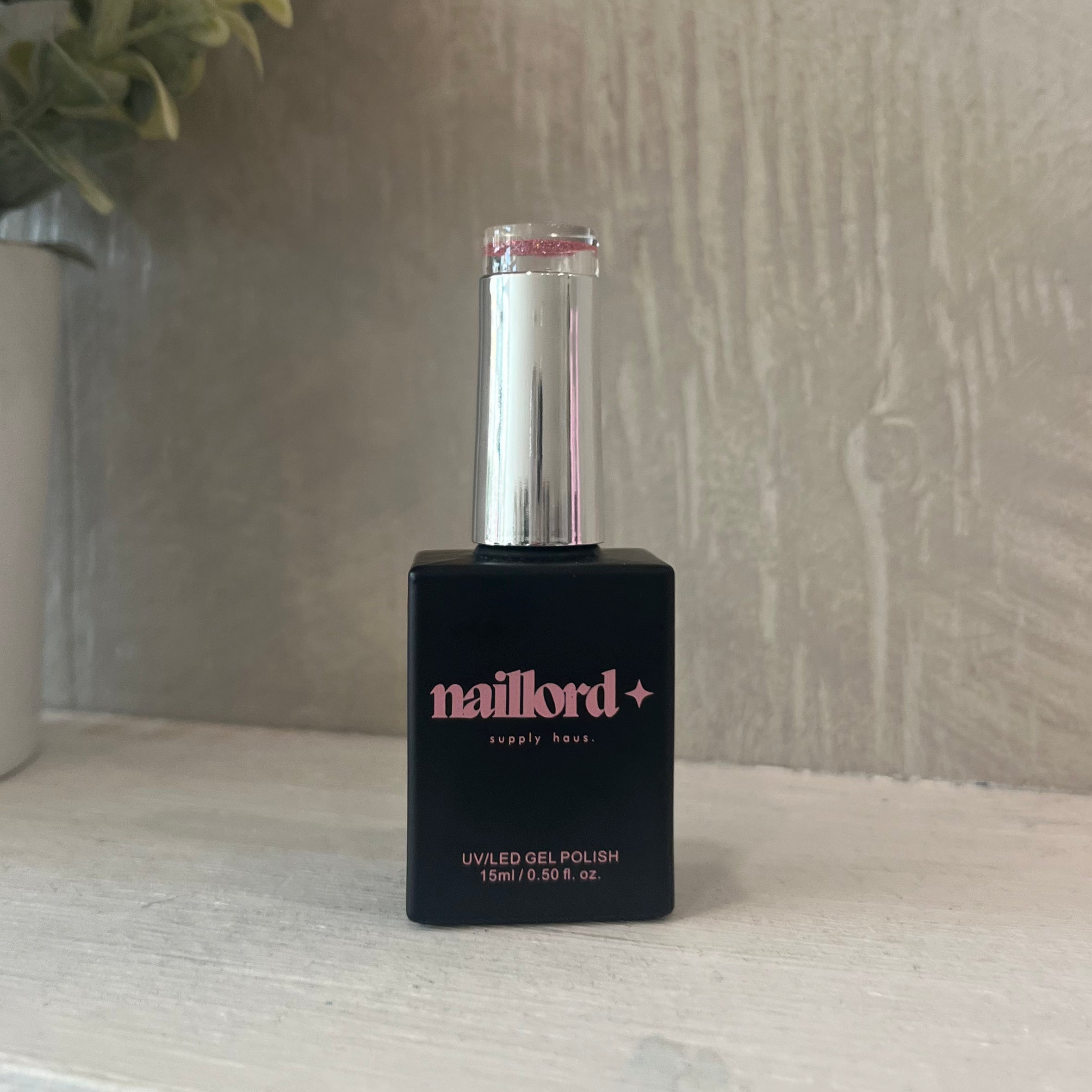 Reflective Glitter Gel 07 - Strip