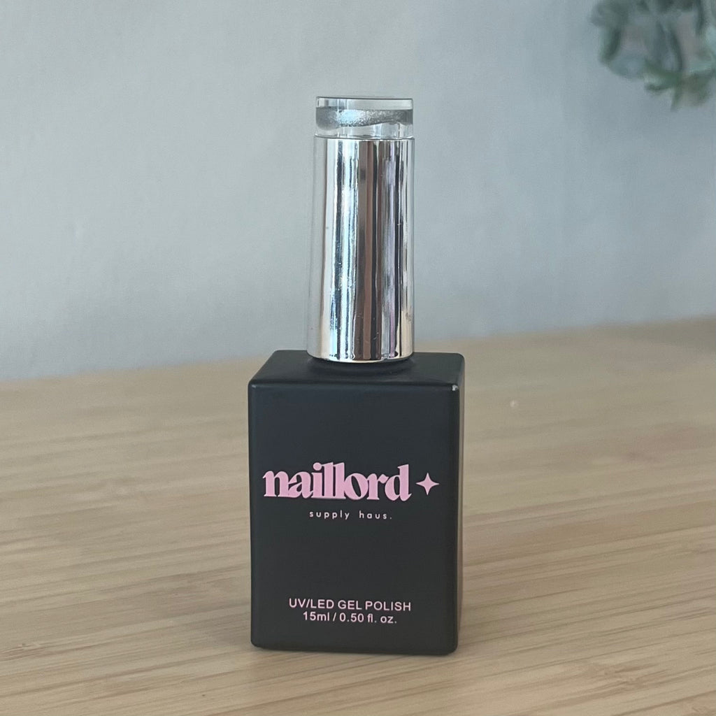 Cat Eye Gel - Super Cat Eye