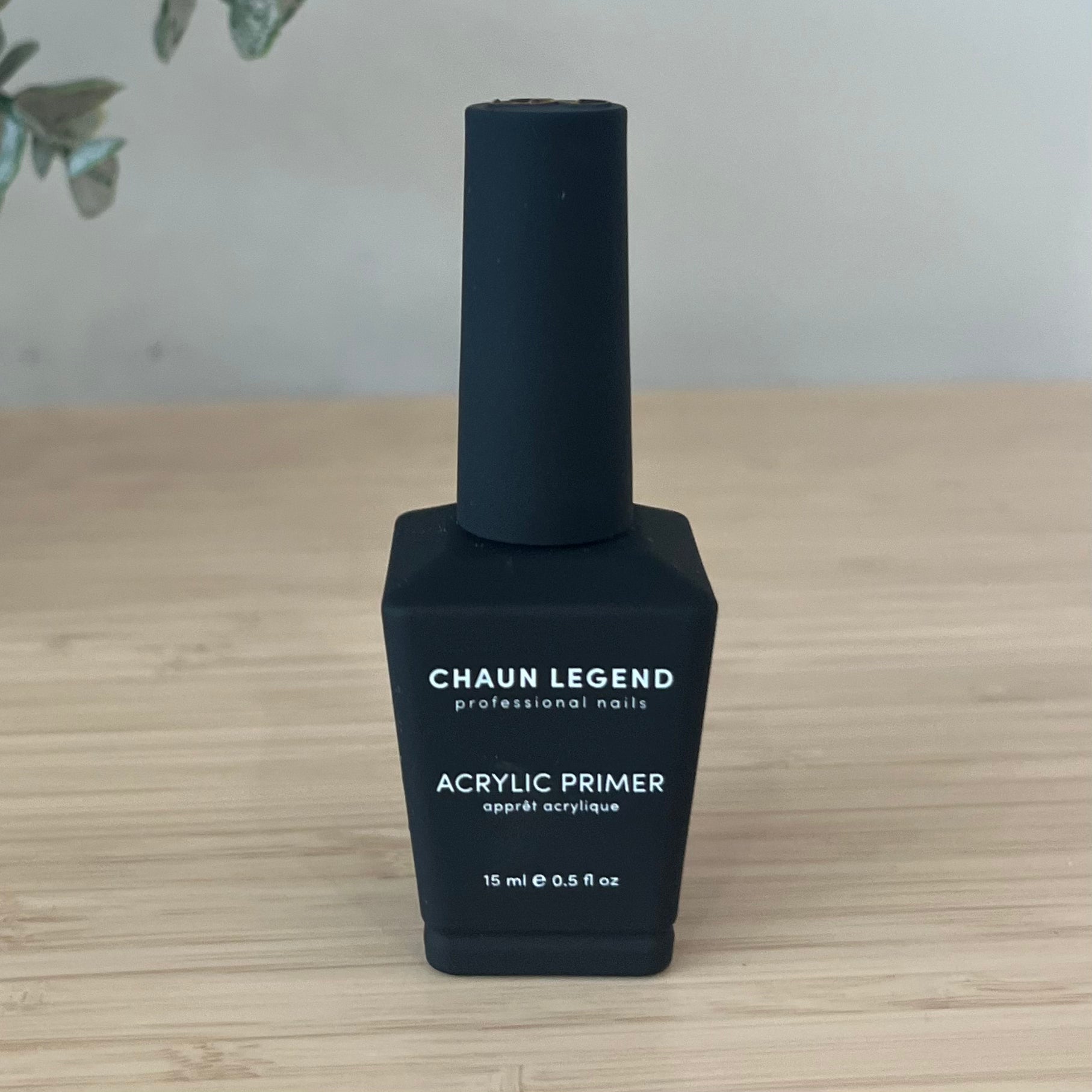 Chaun Legend Acrylic Primer