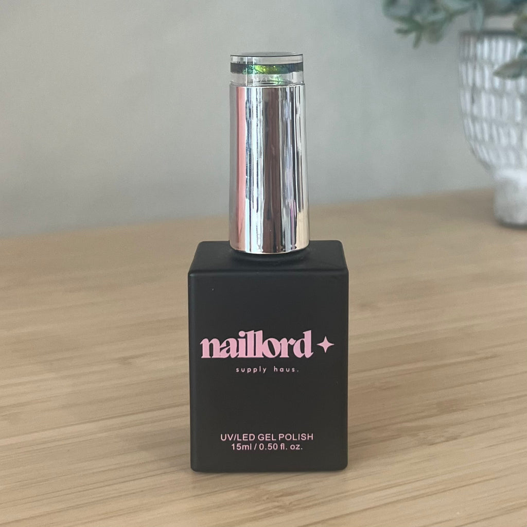 Cat Eye Gel - Miss Villain