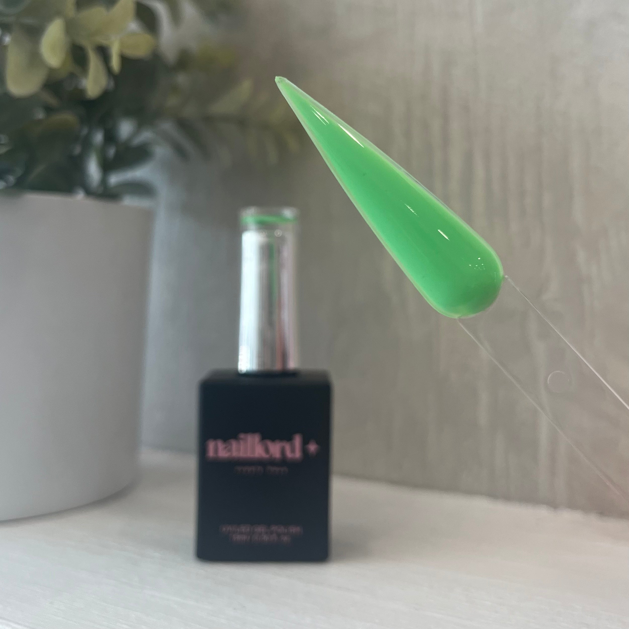 01 - Tequila Lime
