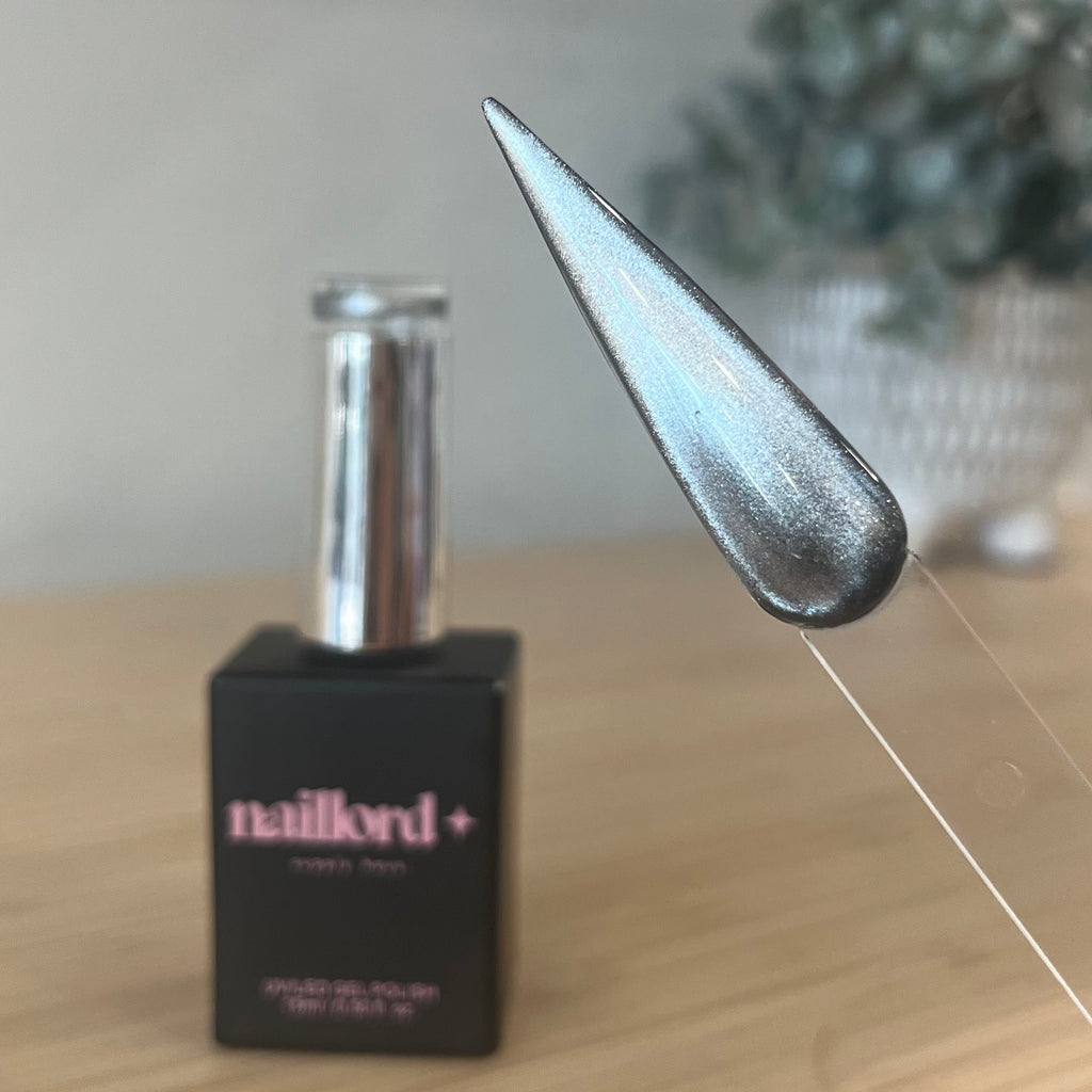 Cat Eye Gel - Super Cat Eye