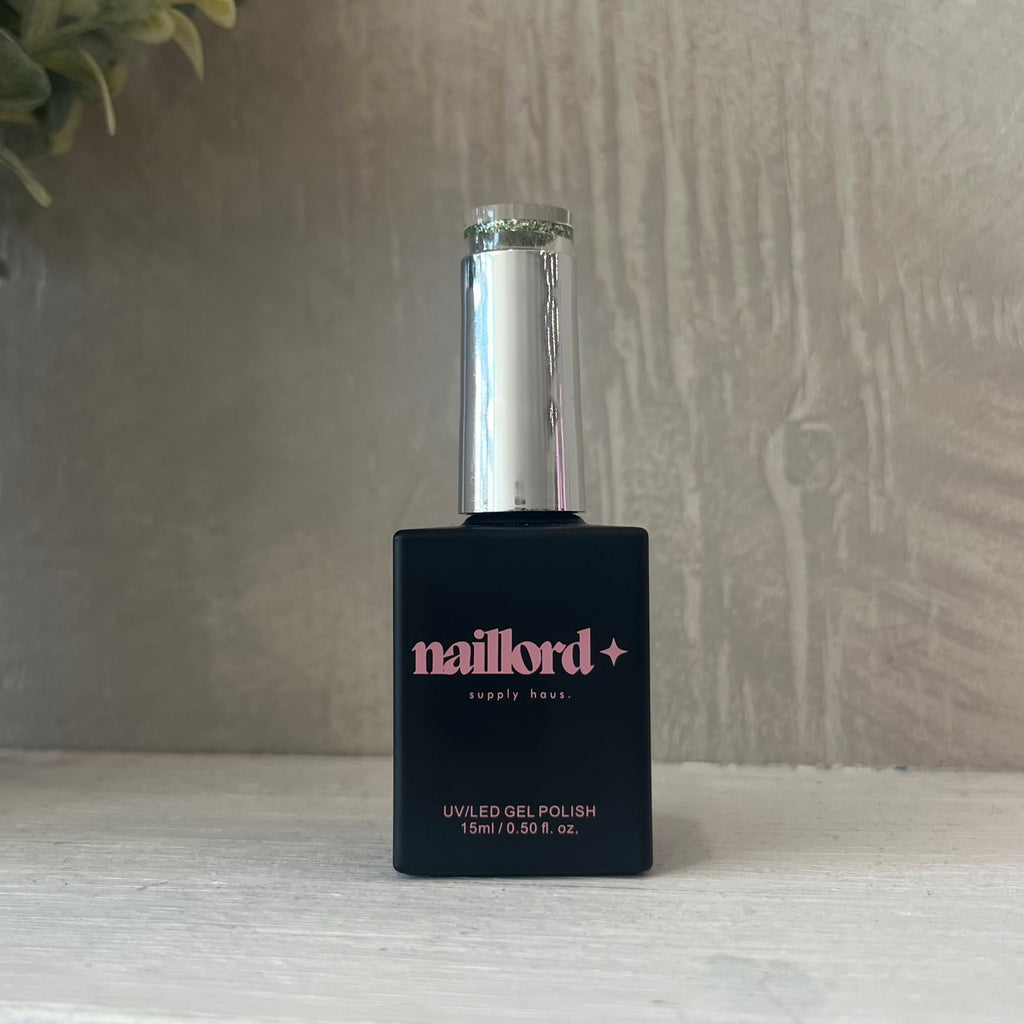 Diamond Gel 03 - Green