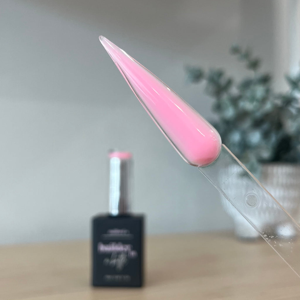 Builder In A Bottle - Money Moves