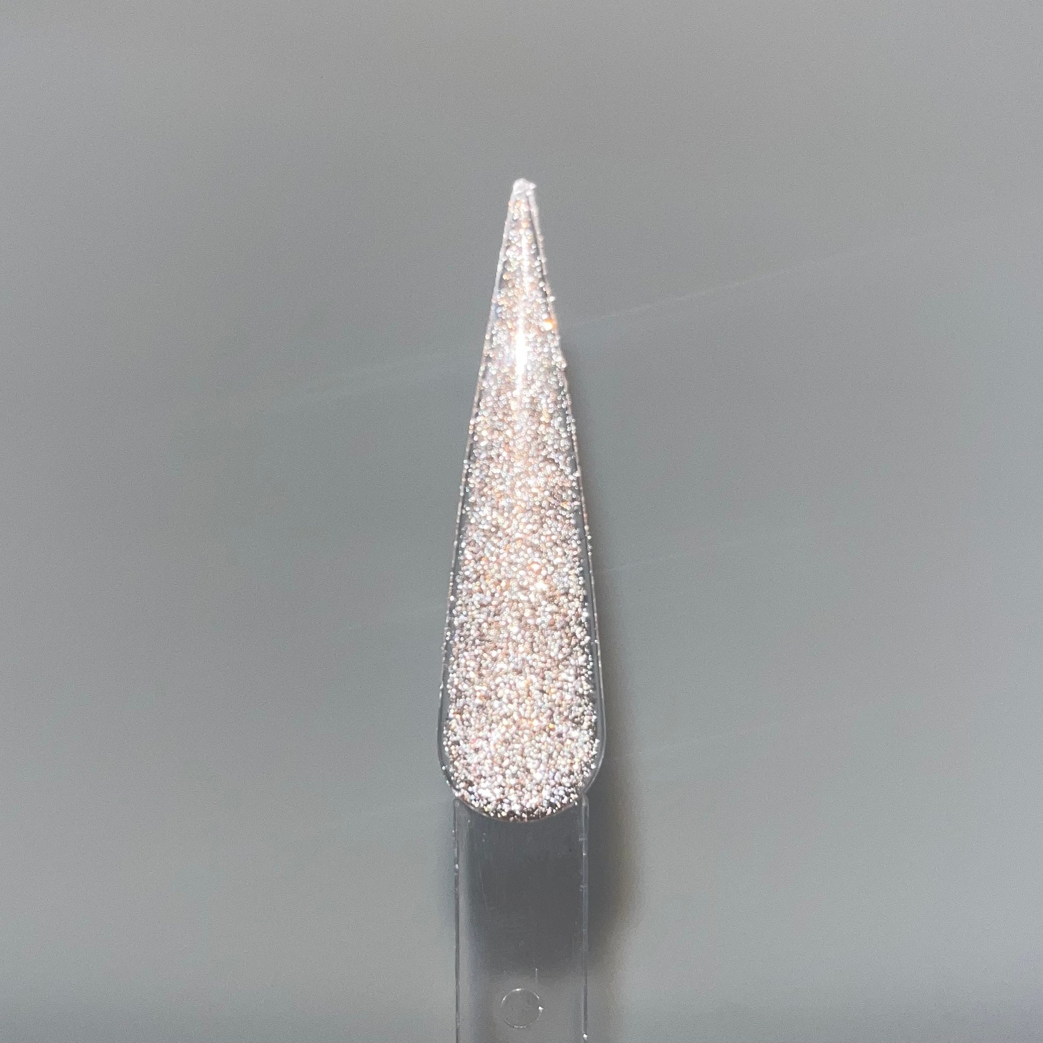 Reflective Glitter Gel 06 - Smokey