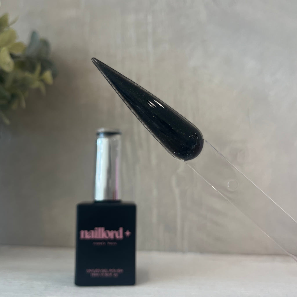 Reflective Glitter Gel 05 - Nightclub