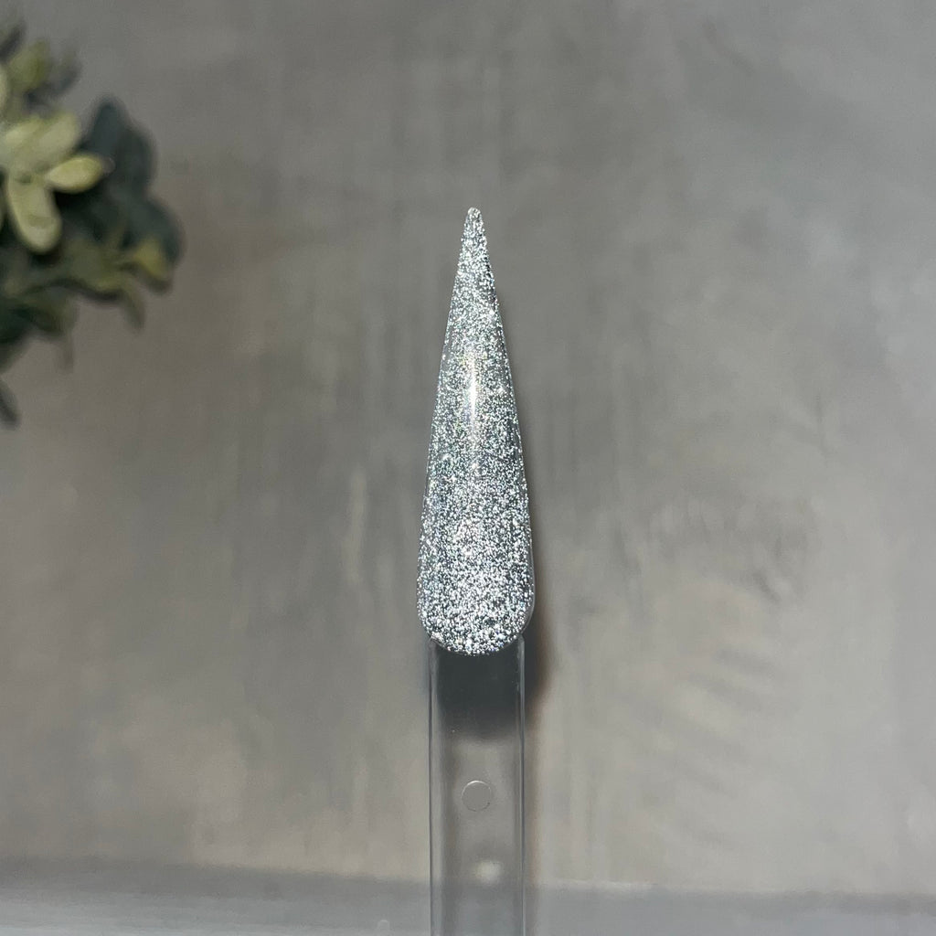 Reflective Glitter Gel 01 - Too Sassy