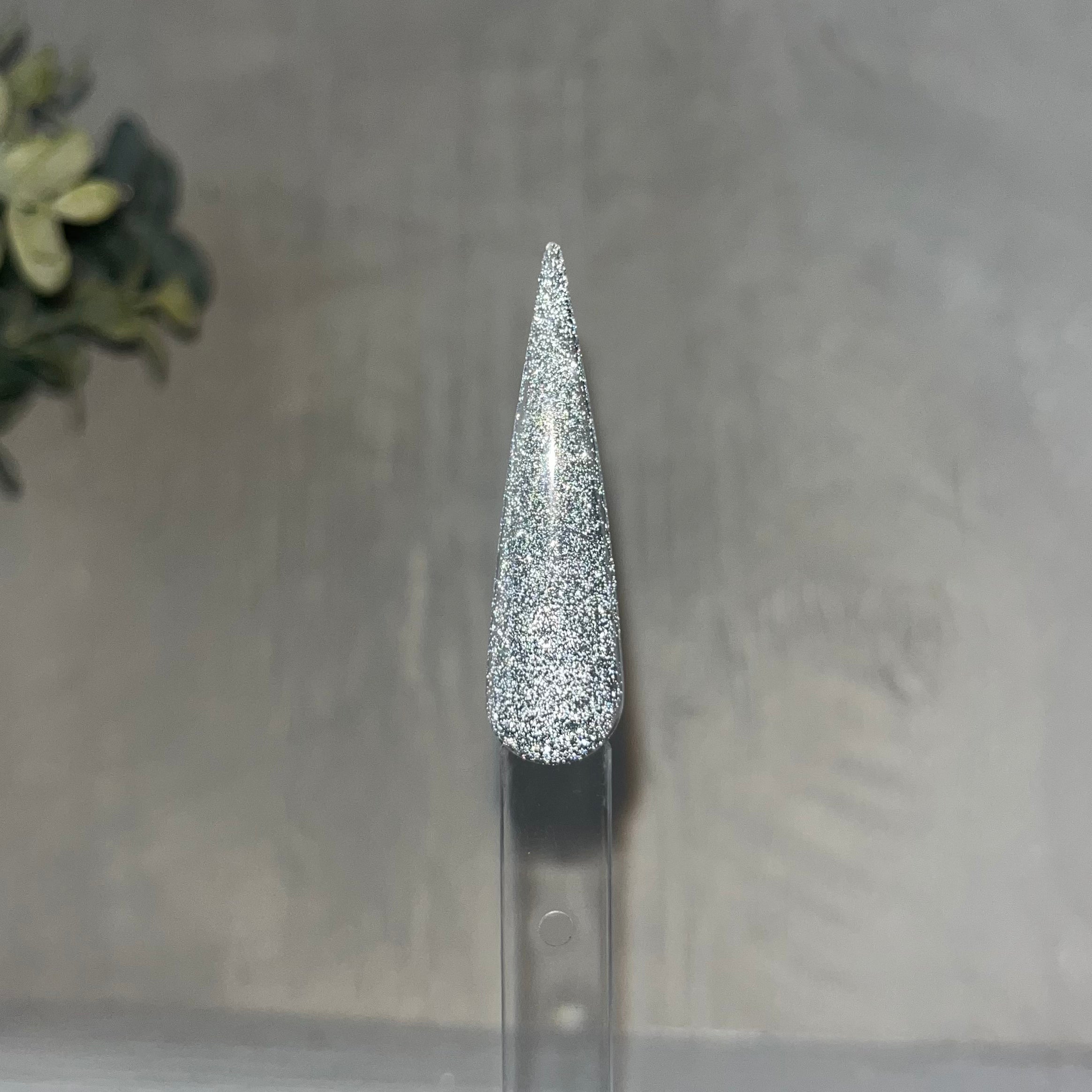 Reflective Glitter Gel 01 - Too Sassy