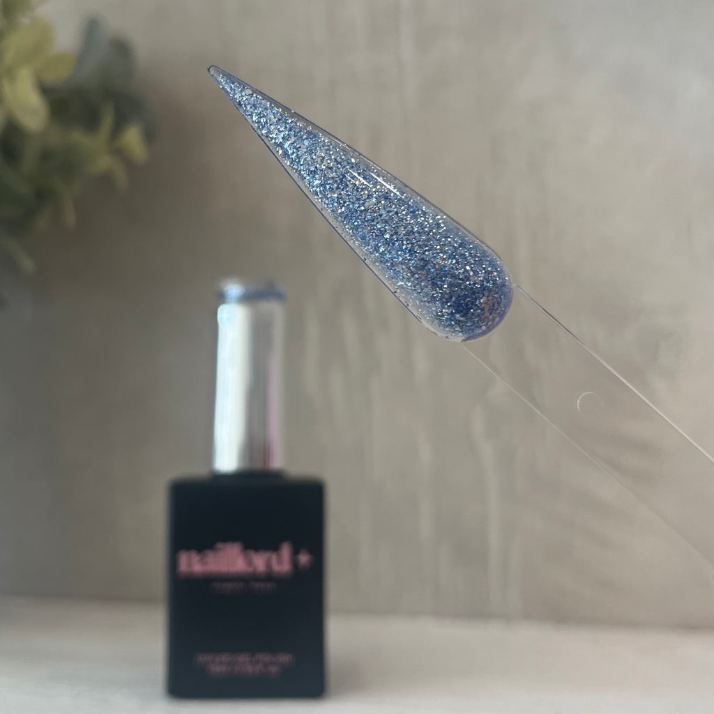 Diamond Gel 05 - Baby Blue
