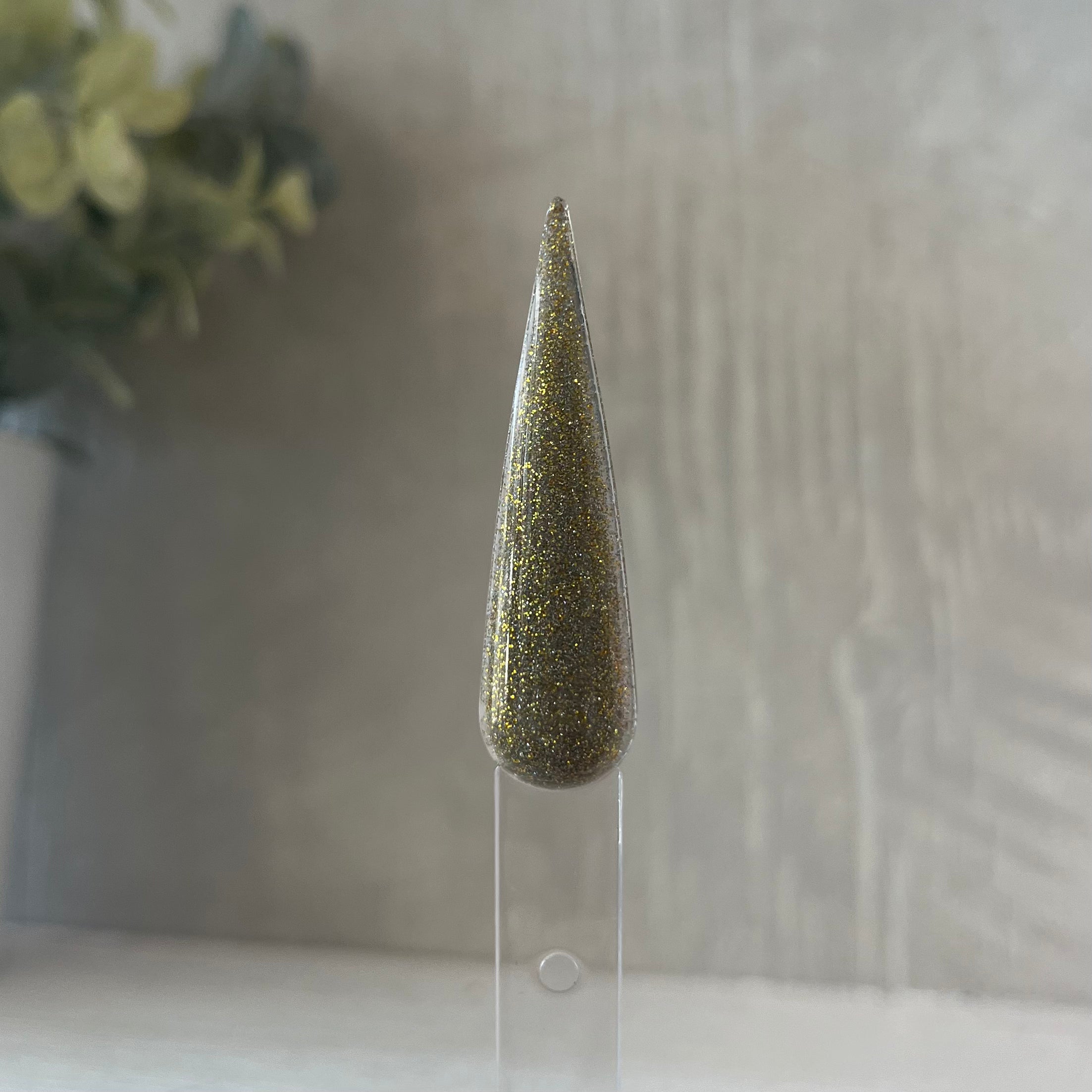 Reflective Glitter Gel 02 - Jack Pot